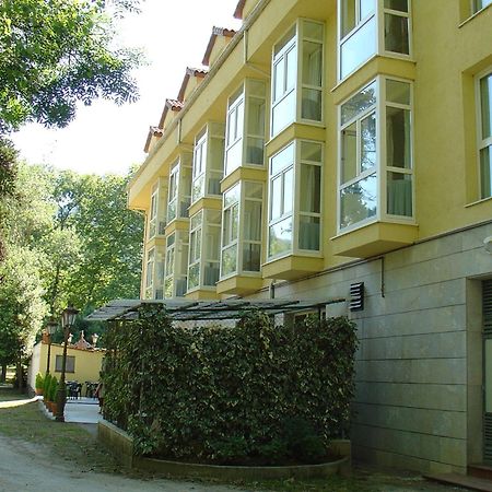 Hotel Balneario De Alceda Εξωτερικό φωτογραφία