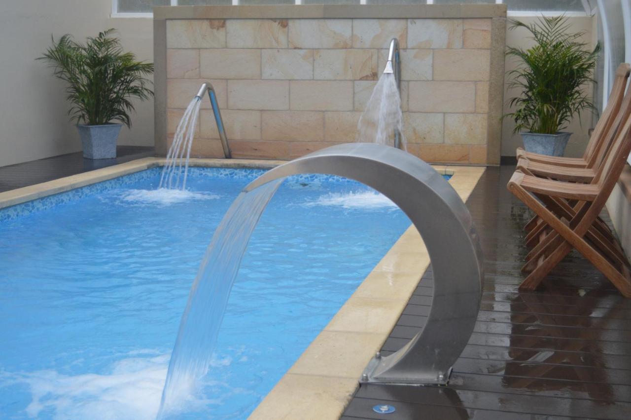 Hotel Balneario De Alceda Εξωτερικό φωτογραφία