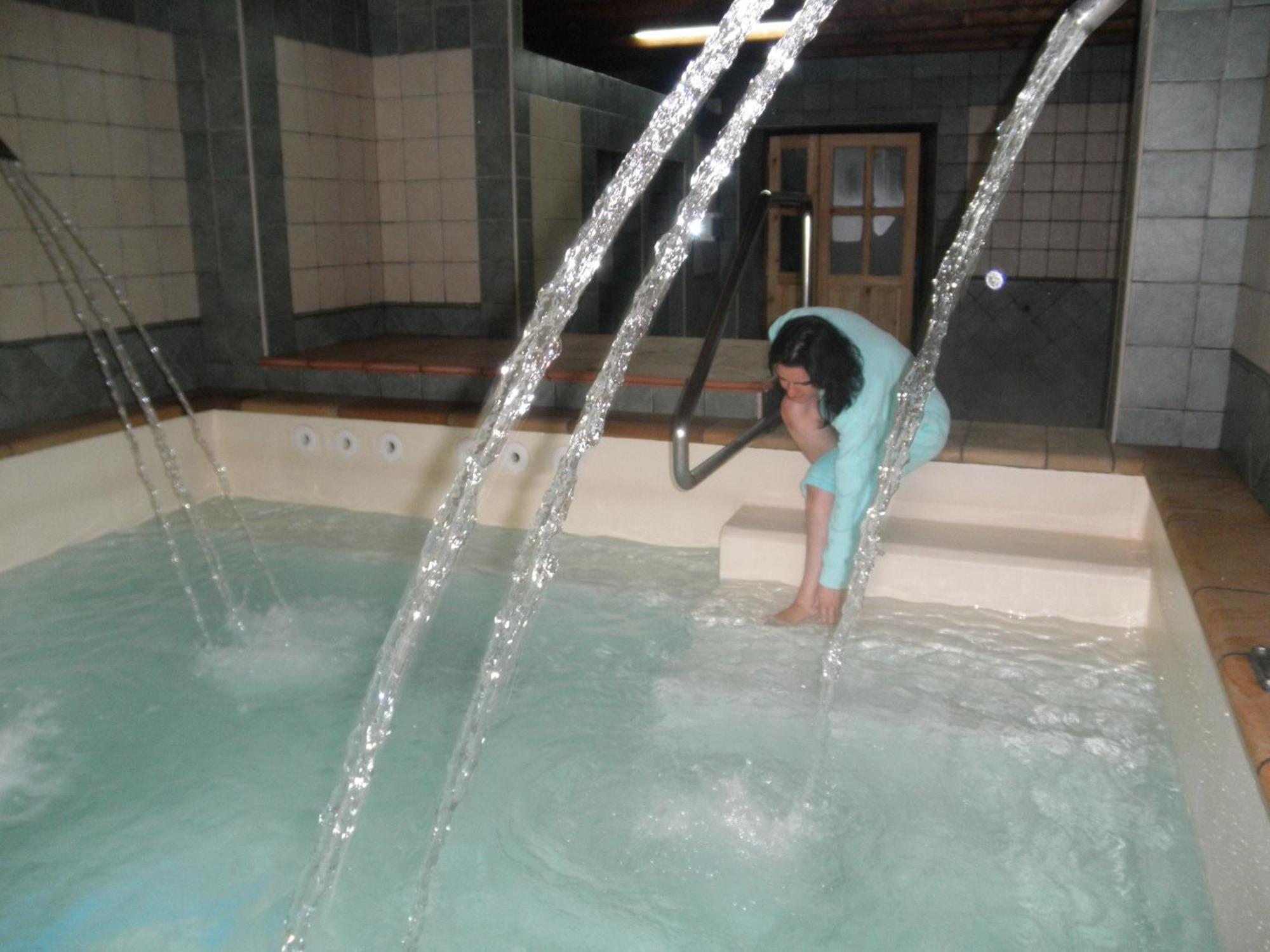Hotel Balneario De Alceda Εξωτερικό φωτογραφία