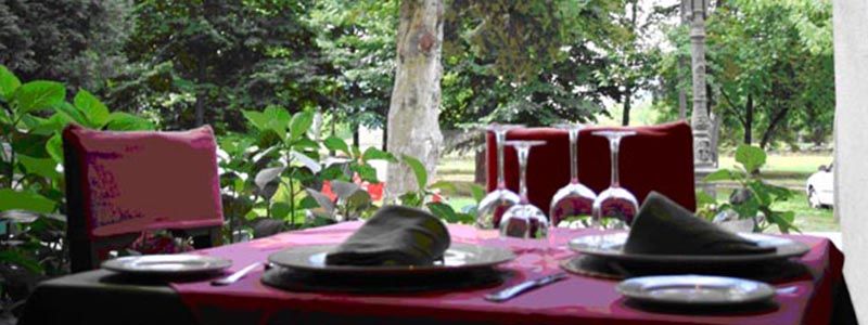 Hotel Balneario De Alceda Εξωτερικό φωτογραφία