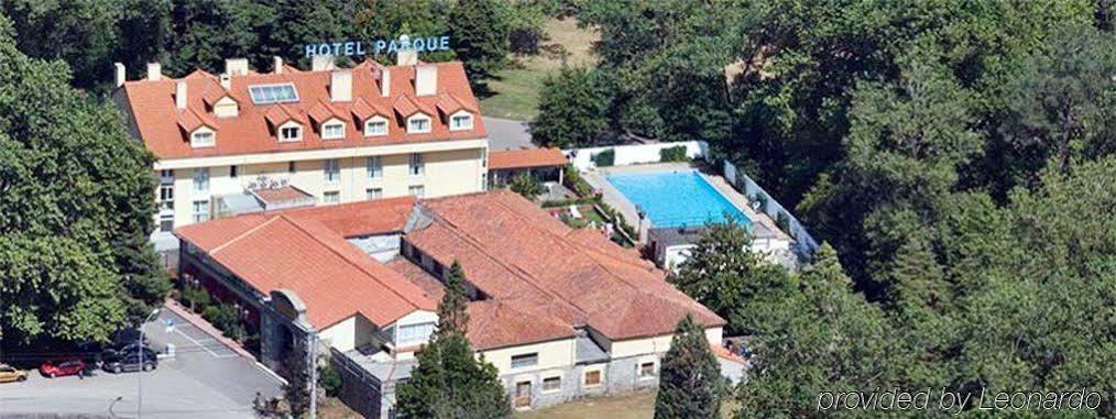 Hotel Balneario De Alceda Εξωτερικό φωτογραφία