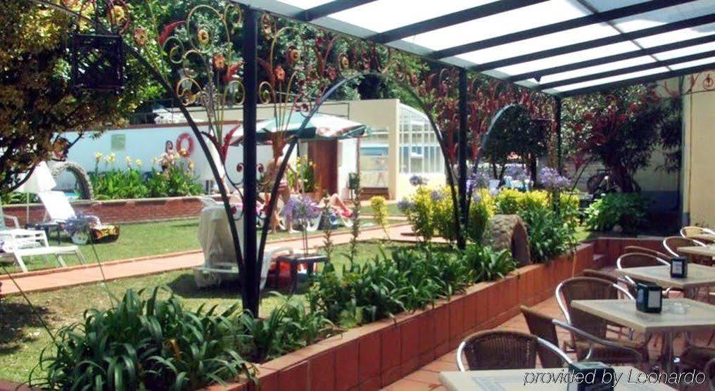 Hotel Balneario De Alceda Εξωτερικό φωτογραφία