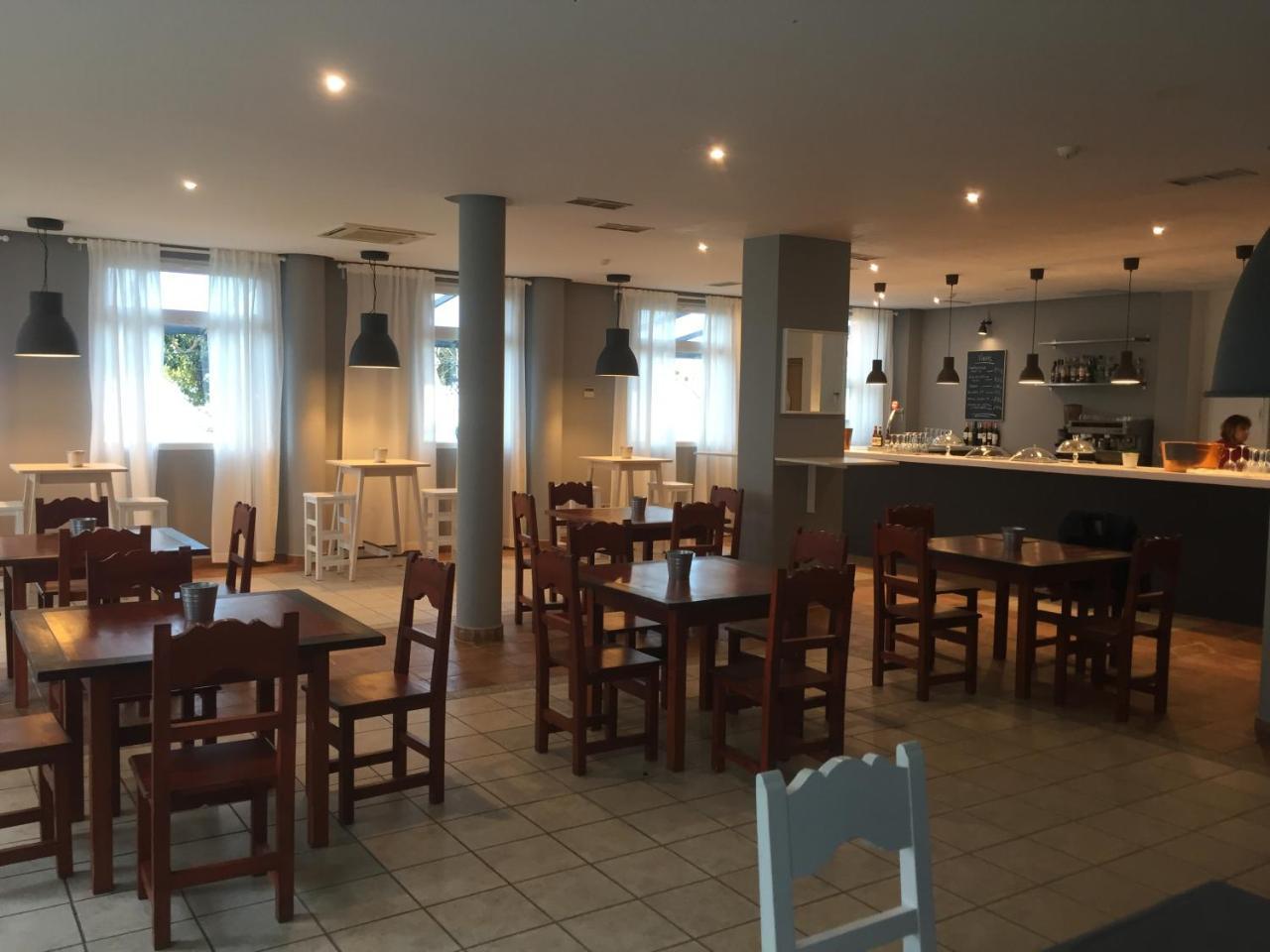 Hotel Balneario De Alceda Εξωτερικό φωτογραφία