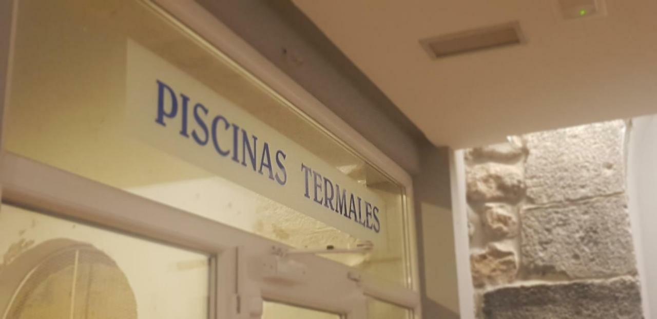 Hotel Balneario De Alceda Εξωτερικό φωτογραφία